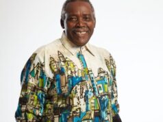 Nollywood Mourns as Legendary Actor Olu Jacobs Dies at 84