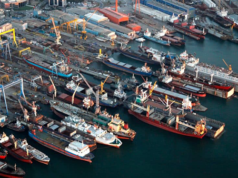 Lagos Ports Handle 84.6% of Nigeria’s N41.4 Trillion Trade in Q2