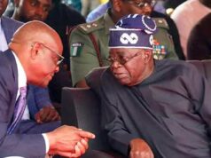 Tinubu Moves to Resolve Wike, APC Governors’ Rift Ahead of 2027