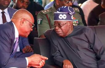 Tinubu Moves to Resolve Wike, APC Governors’ Rift Ahead of 2027