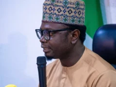 FG Sets October for National Youth Confab, Promises Action Beyond Talk