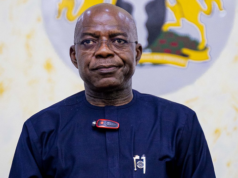 Otti Rejects Godfather Role, Says Abia Will Choose His Successor