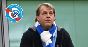 Chelsea Ownership Shifts as Boehly and Walter Sell Stakes to Clearlake