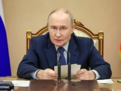 Russia Votes as Anti War Party Is Barred From Parliamentary Election