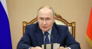 Russia Votes as Anti War Party Is Barred From Parliamentary Election