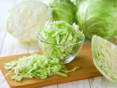 6 Powerful Reasons Cabbage Deserves a Regular Place on Your Plate