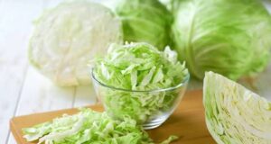 6 Powerful Reasons Cabbage Deserves a Regular Place on Your Plate