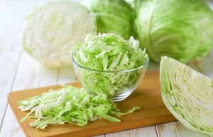 6 Powerful Reasons Cabbage Deserves a Regular Place on Your Plate