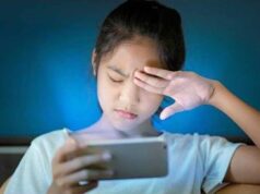 Can Phone and Tablet Screens Cause Blindness? What You Should Know About Blue Light