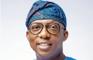 Lagos Orders Residents in Flood-Prone Communities to Relocate as Fresh Alert Raises Concern