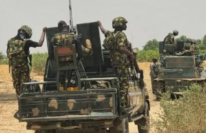 Soldiers Rescue 23 Kidnap Victims, Arrest Four Suspected Lakurawa Members in Sokoto