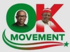 2027: OK Movement Rejects NDC’s Position, Says It Does Not Need Validation