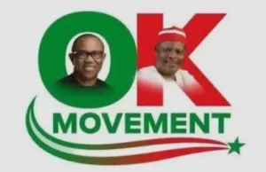 2027: OK Movement Rejects NDC’s Position, Says It Does Not Need Validation