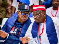 OK Movement Crisis Deepens as Top Official Resigns Over NDC Dispute