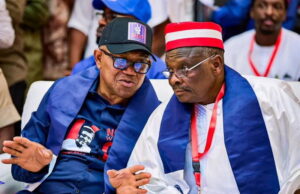 OK Movement Crisis Deepens as Top Official Resigns Over NDC Dispute