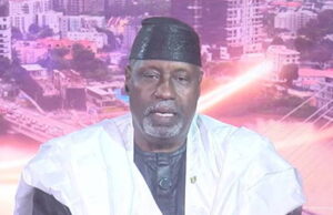 Farouk Aliyu Reveals Alleged N250m Offer Over Obasanjo’s Third Term Bid