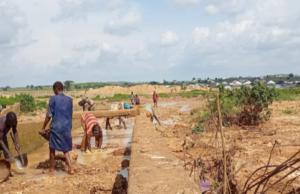 Miners Return to Niger Gold Site Despite Deaths in Custody, Say They Have Nowhere Else to Go
