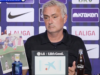 Mourinho Stuns Football World as He Displays Referee Errors After Real Madrid Derby Defeat