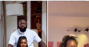 Audrey Cyril Moves Ahead With Wedding Plans Despite Fresh Allegations Against Her Fiancé