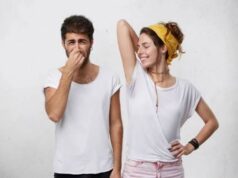 Brutal Facts About Causes Body Odour
