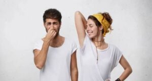 Brutal Facts About Causes Body Odour