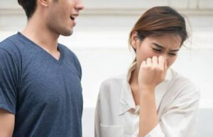 Six Unique Ways To Battle Bad Breath