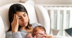Six Important Ways to Recognise Postpartum Depression and Get the Right Support