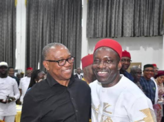 Peter Obi Reveals Close Relationship With Soludo’s Family Despite Recent Political Spat