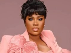 Eniola Ajao Breaks Down in Tears, Begs Nigerians Over Alleged Movie Sabotage
