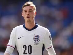 PFA Chief Defends Cole Palmer as England Injury Exit Sparks Fresh Fury Over Football Schedule
