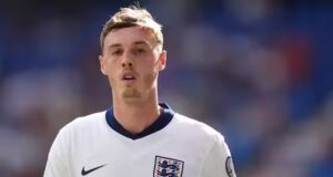 PFA Chief Defends Cole Palmer as England Injury Exit Sparks Fresh Fury Over Football Schedule