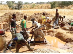 Four Sentenced to Death for Kidnapping as Court Delivers Verdict in Edo