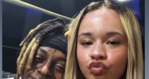 Lil Wayne, 43, Announces Engagement to 23-Year-Old Woman