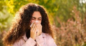 Why You Should Never Sneeze by Blocking Your Nose and Mouth