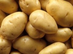 6 Reasons Irish Potatoes Are Good for Your Health