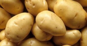 6 Reasons Irish Potatoes Are Good for Your Health