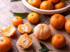 5 Powerful Reasons You Should Eat More Tangerines for Better Health