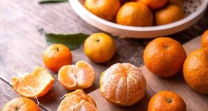 5 Powerful Reasons You Should Eat More Tangerines for Better Health