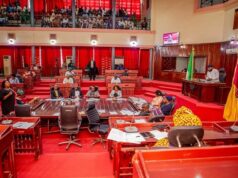 Oyo Assembly Passes State Police Bill, Sends Resolution to National Assembly