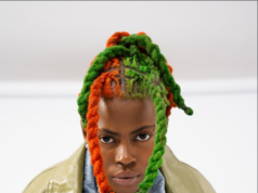‘I Am Demisexual’ — Candy Bleakz Opens Up About Her Love Life