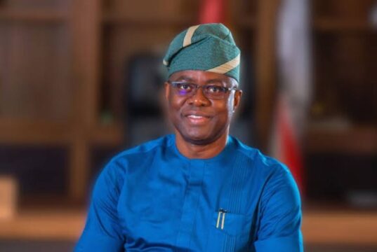 Makinde Questions Army Expansion, Demands Answers on Funding and State Allocations