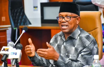 Obi Demands Voters Accountability From INEC, INEC Sounds Warning Against Inflammatory Campaigns