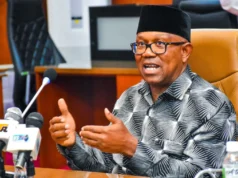 Peter Obi: ‘Tinubu should confront questions about past’