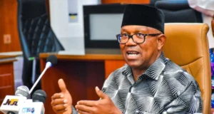 Peter Obi: ‘Tinubu should confront questions about past’