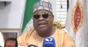Adeleke Commenced Vacation, Orders Probe Into Chieftaincy Conflicts