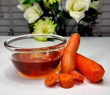 Does Carrot Oil Darken the Skin