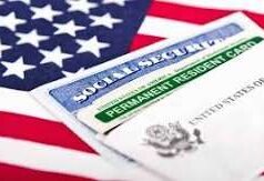 US Green Card Lottery: List West African Countries Selected For 2026 Visa Programme