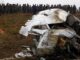 Shock Turn Of Event As Military Aircraft Tragically Crashes During Parade