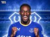 Monaco Striker’s Balogun Makes U-Turn Following His Medicals As Everton Moves Falls Through, Collapsing The Camara To Chelsea Deal