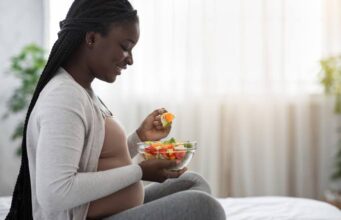 13 Foods Women Should Should Eat When Pregnant